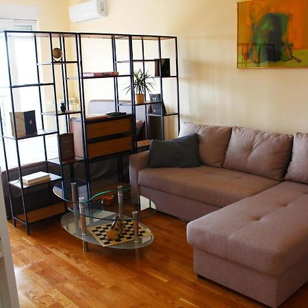 Exceptional Accommodation Cacak Luaran gambar