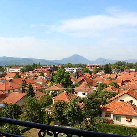 Exceptional Accommodation Cacak Luaran gambar