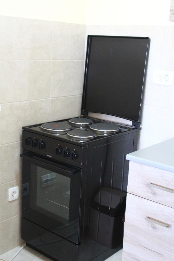 Exceptional Accommodation Cacak Luaran gambar