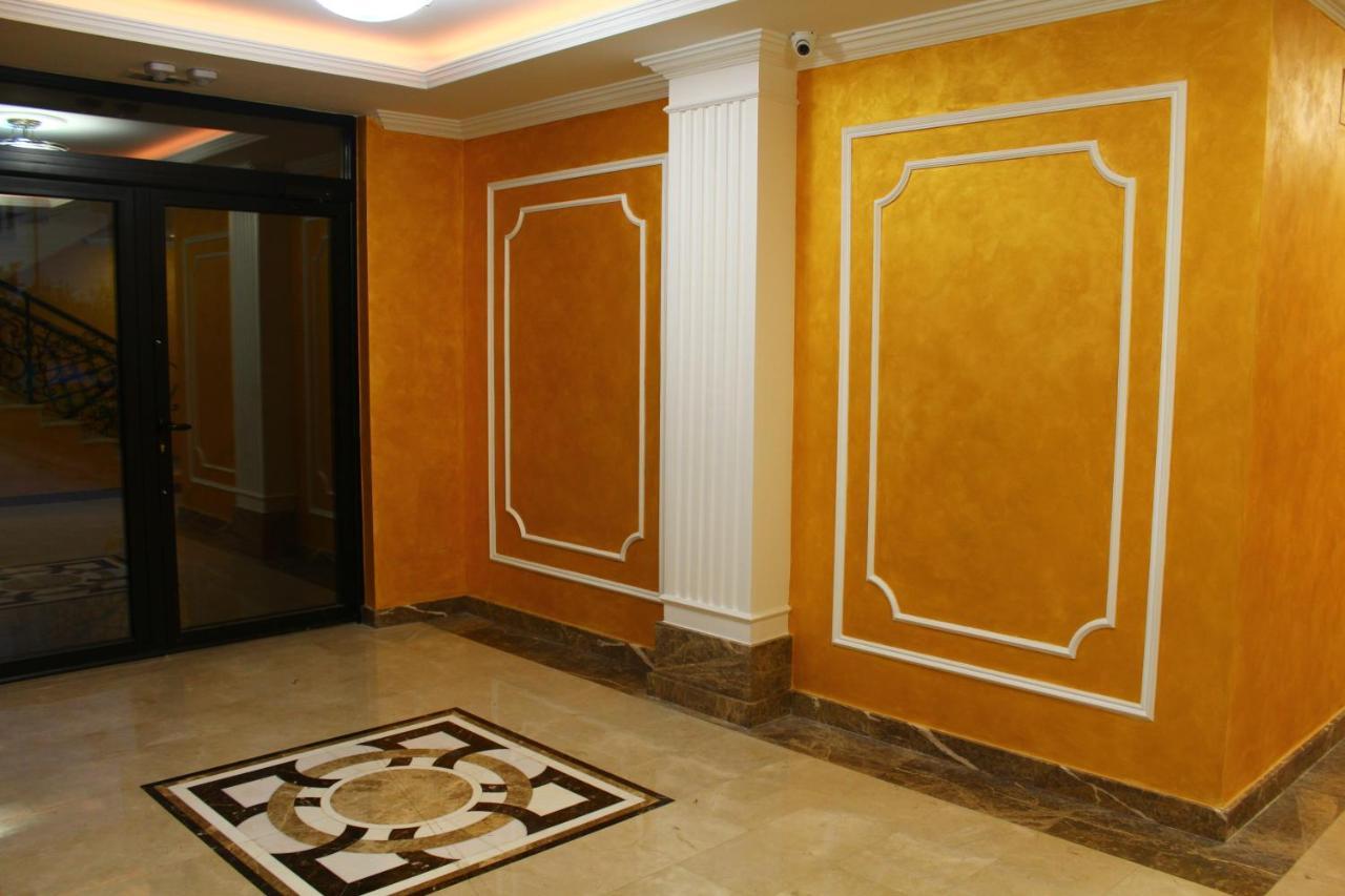 Exceptional Accommodation Cacak Luaran gambar