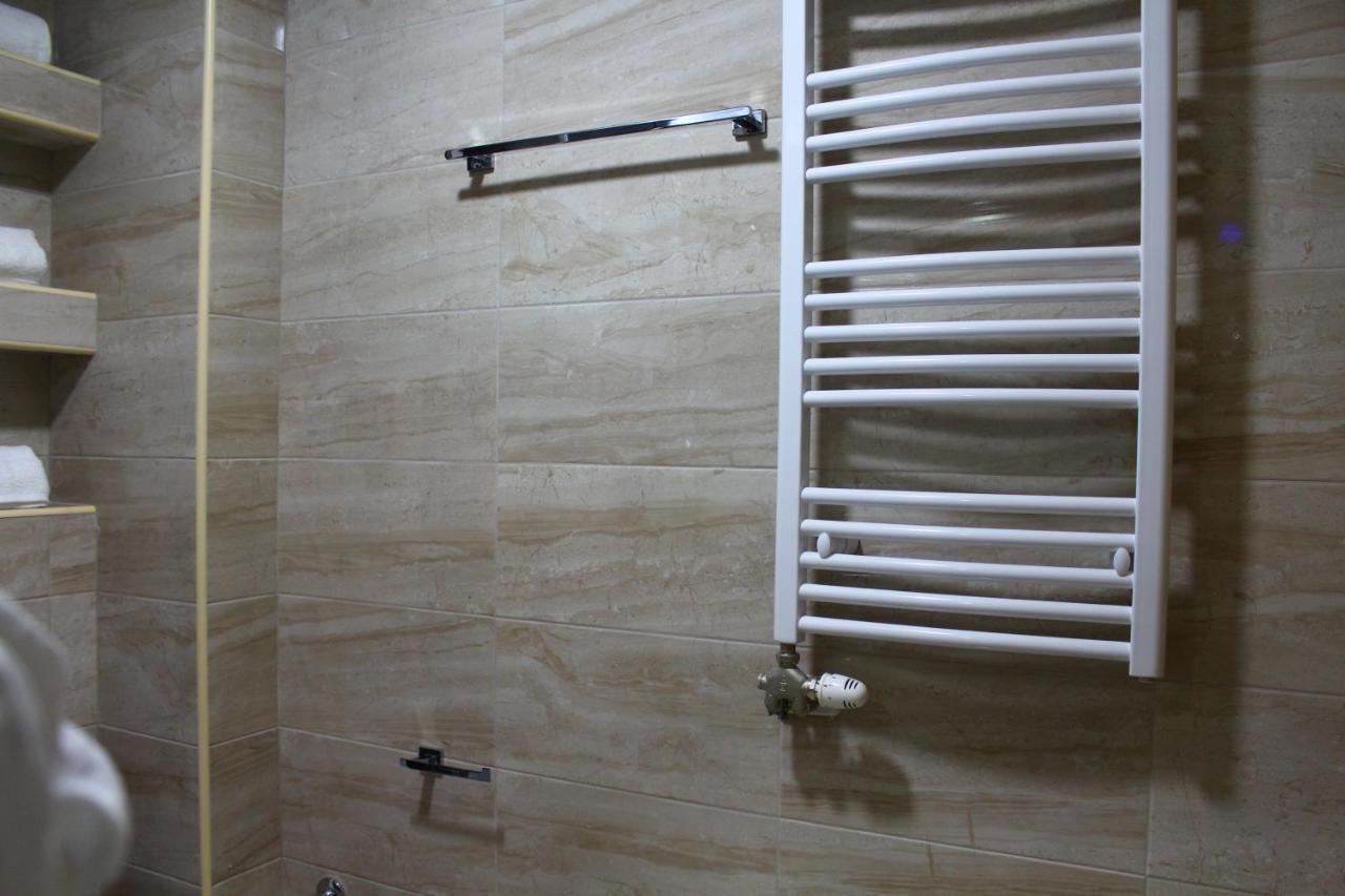Exceptional Accommodation Cacak Luaran gambar