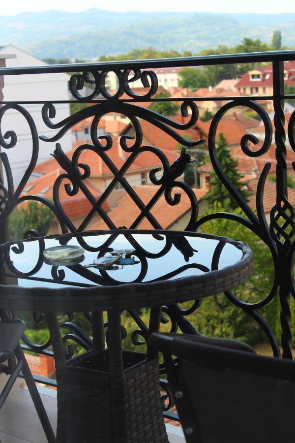 Exceptional Accommodation Cacak Luaran gambar