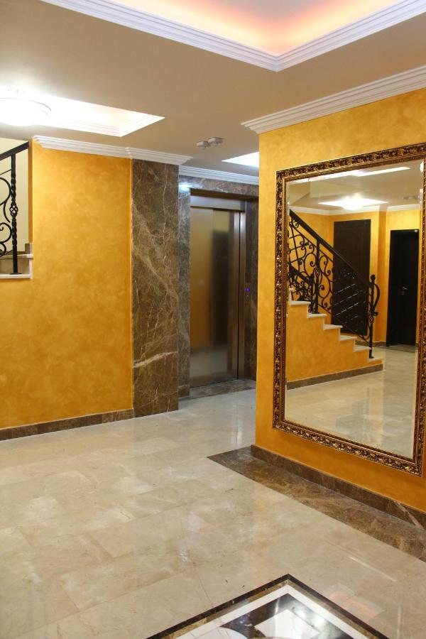 Exceptional Accommodation Cacak Luaran gambar