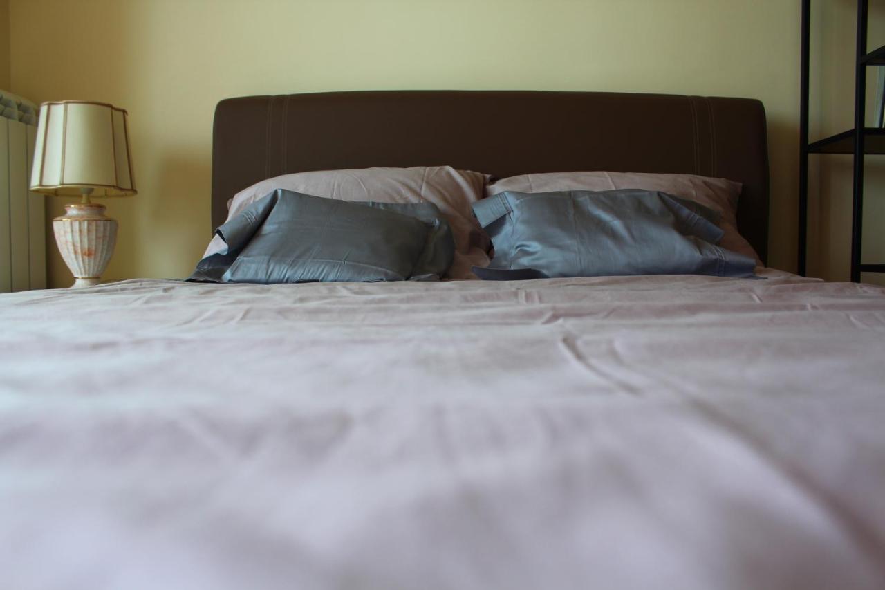 Exceptional Accommodation Cacak Luaran gambar