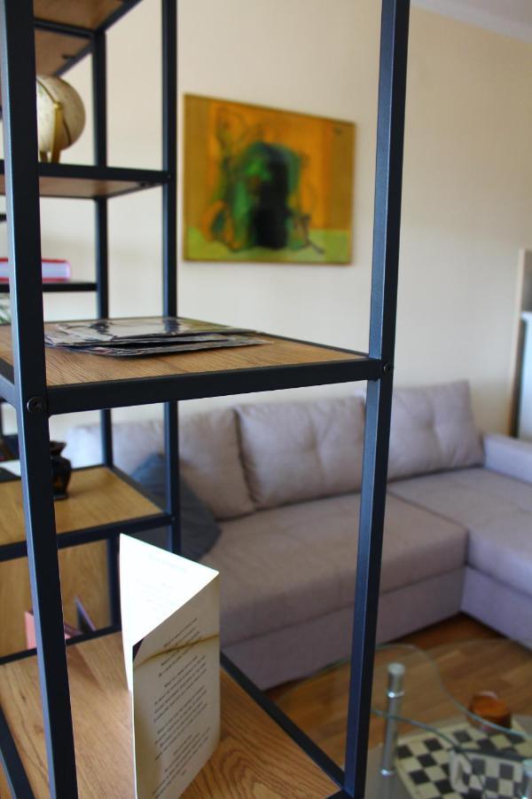 Exceptional Accommodation Cacak Luaran gambar