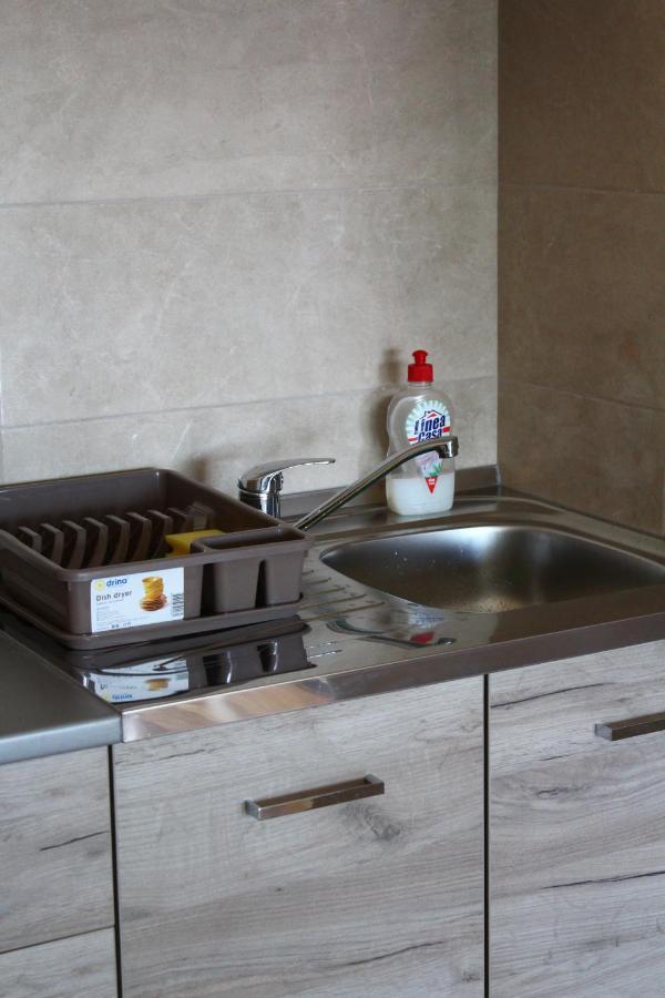 Exceptional Accommodation Cacak Luaran gambar